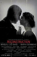 Reconstruction (2003) - poster 2