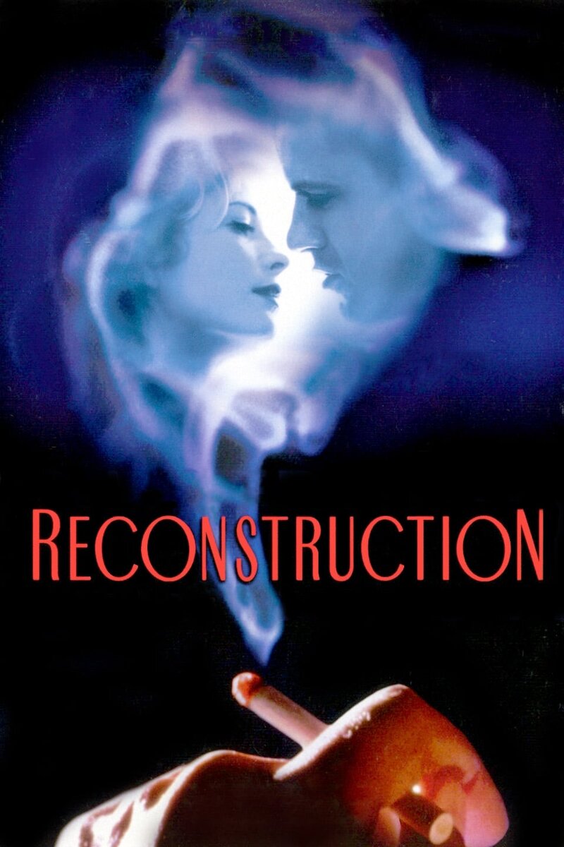 Reconstruction (2003) - poster 1
