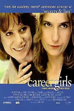 Карьеристки (1997) - постер 1