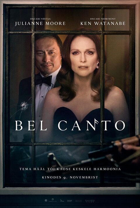Бельканто (2018) - постер 4