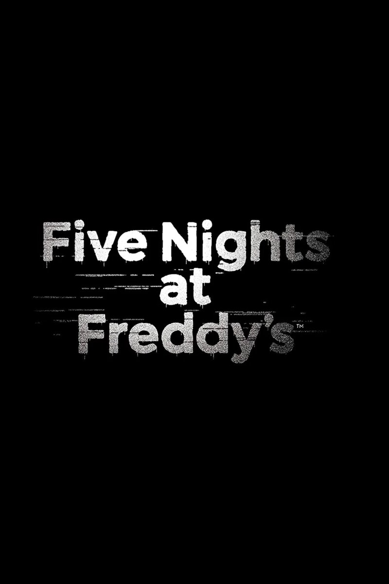Five Nights at Freddy's (2023) - poster 13