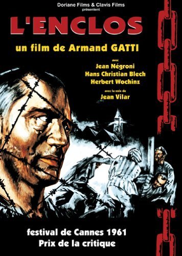 Enclosure (1961) - poster 1