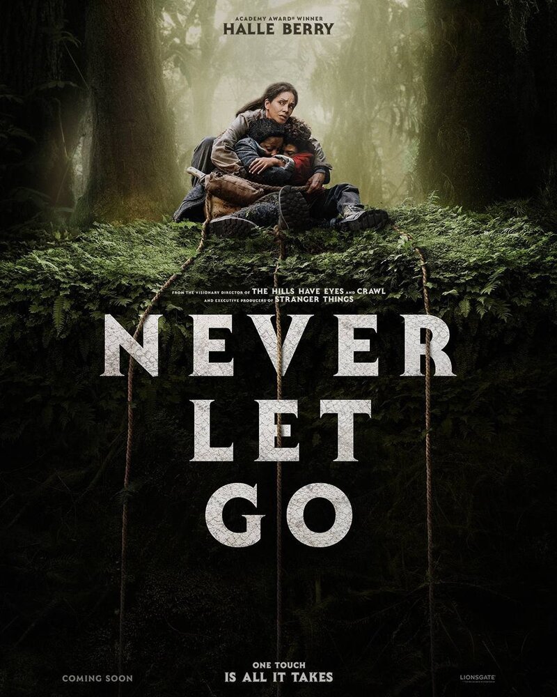 Never Let Go (2024) - poster 1