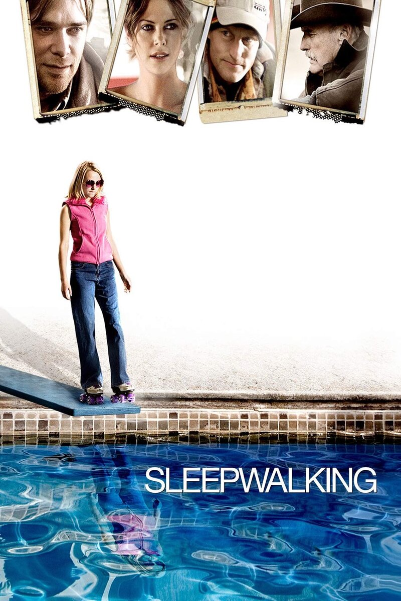 Sleepwalking (2008) - poster 1