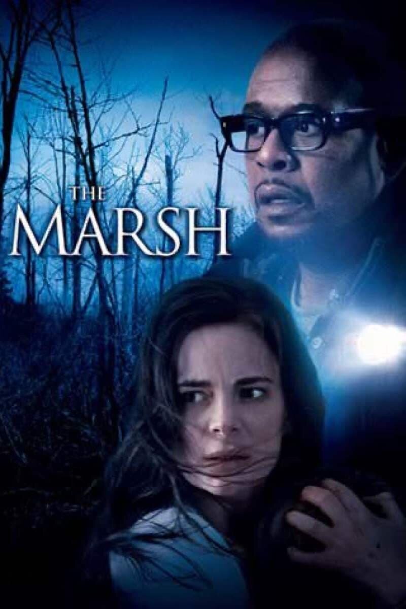 The Marsh (2006) - poster 1