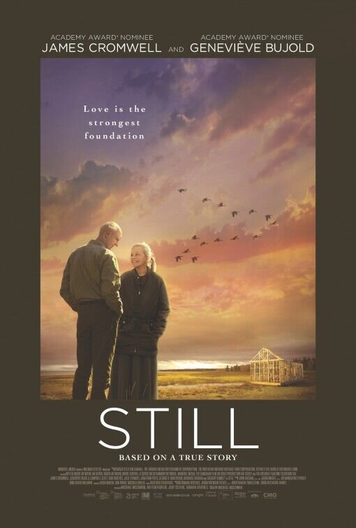 Still (2012) - постер 1