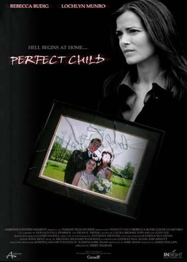 Perfect Child (2007) - poster 2