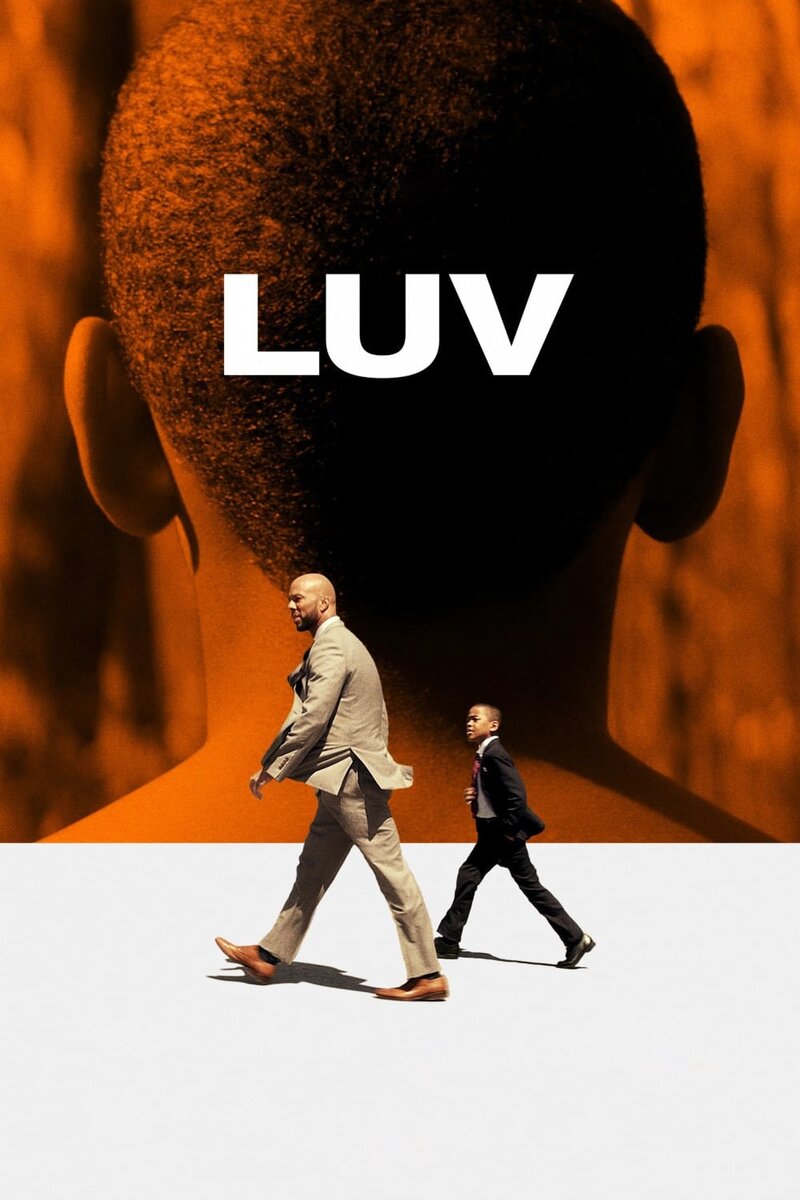 Урок от дяди Винсента (2012) - постер 3
