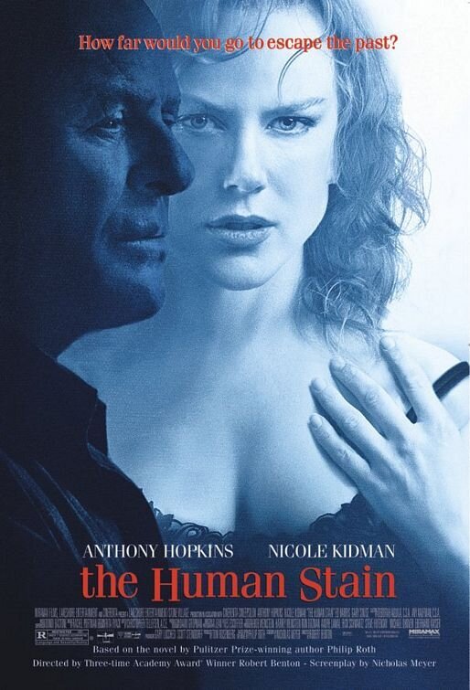 Запятнанная репутация (2003) - постер 1