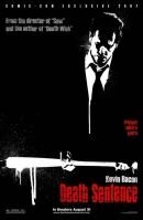Смертный приговор (2007) - постер 1