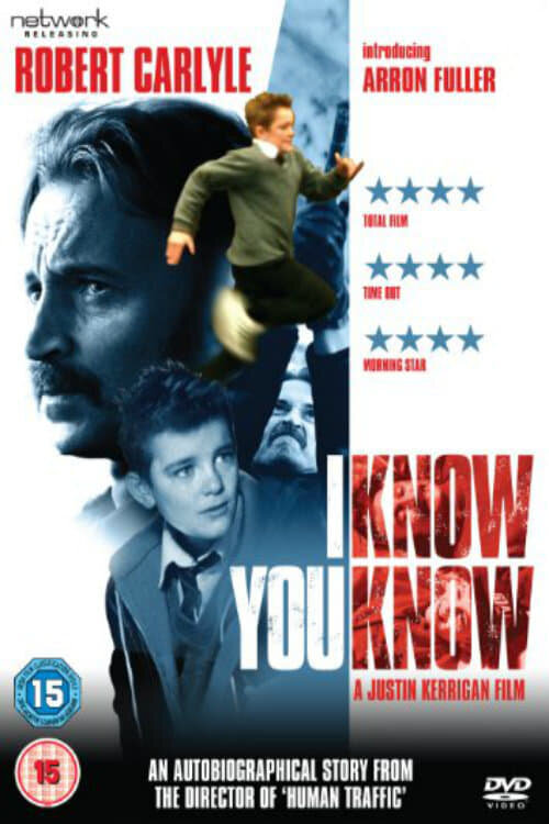 I Know You Know (2008) - poster 1