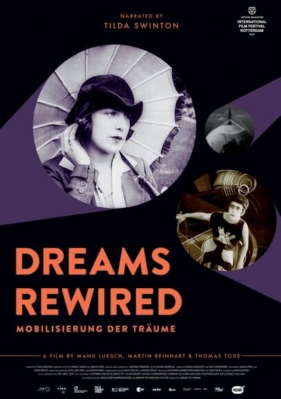 Dreams Rewired (2015) - poster 1