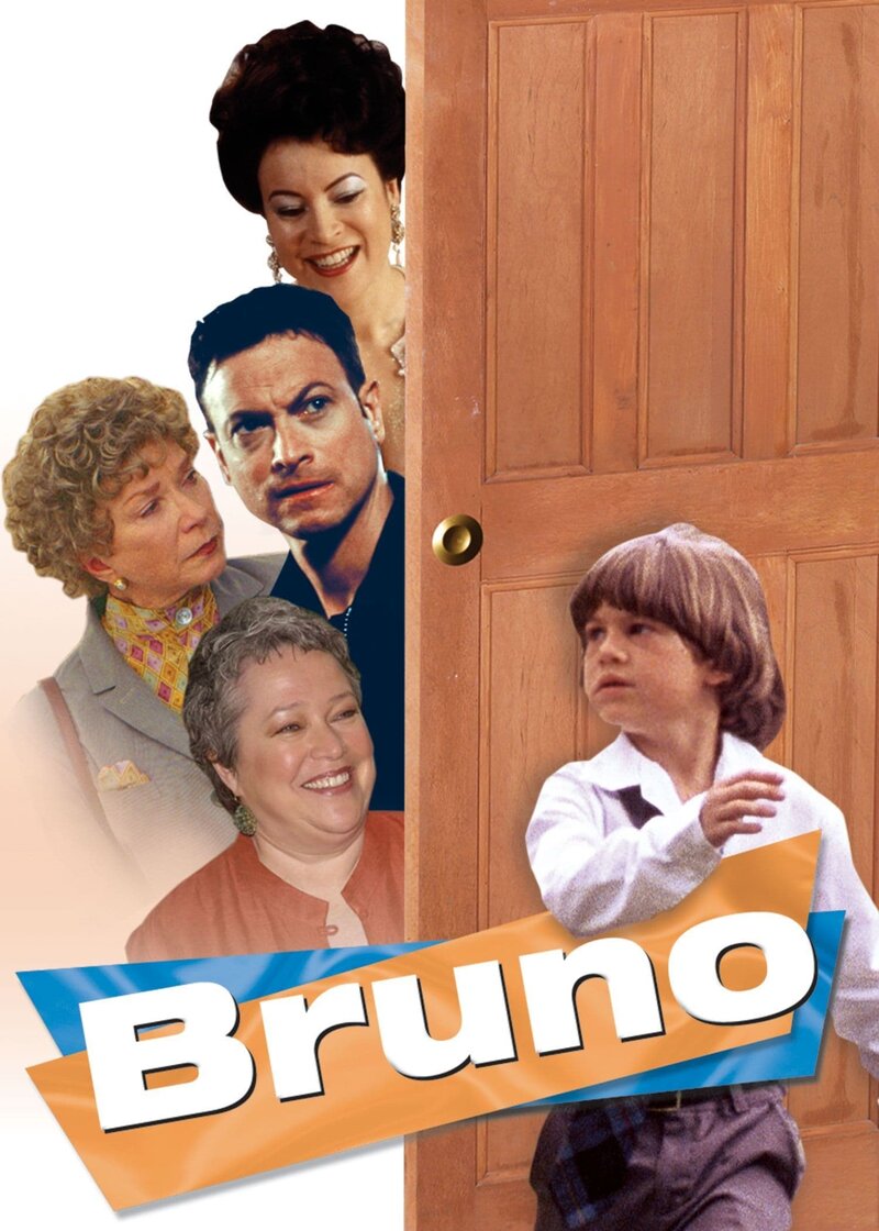 Bruno (2000) - poster 1