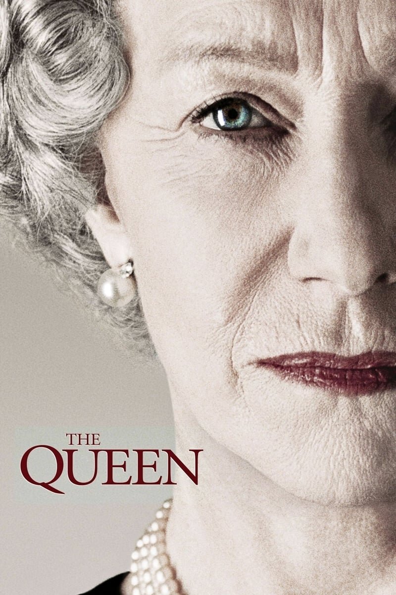 Королева (2006) - постер 2