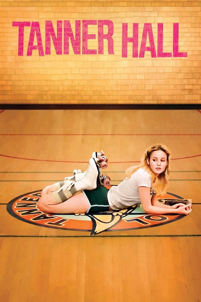 Tanner Hall (2009) - poster 2