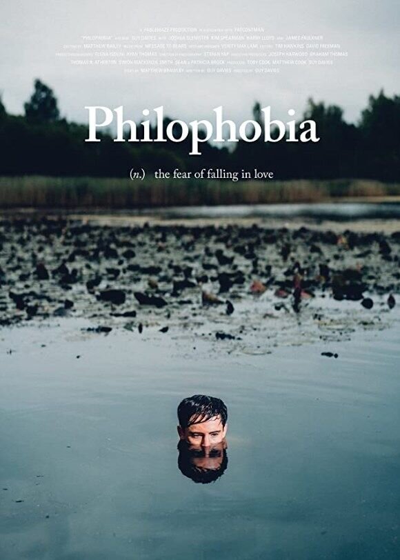 Philophobia (2019) - poster 2