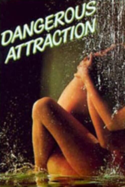 Attrazione pericolosa (1993) - poster 1