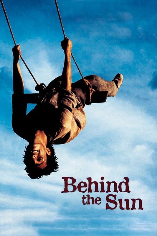 Behind the Sun (2001) - poster 1