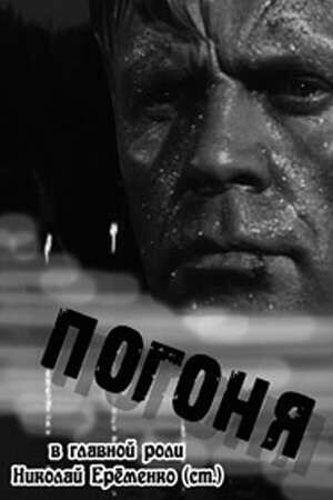 Погоня (1965) - постер 1