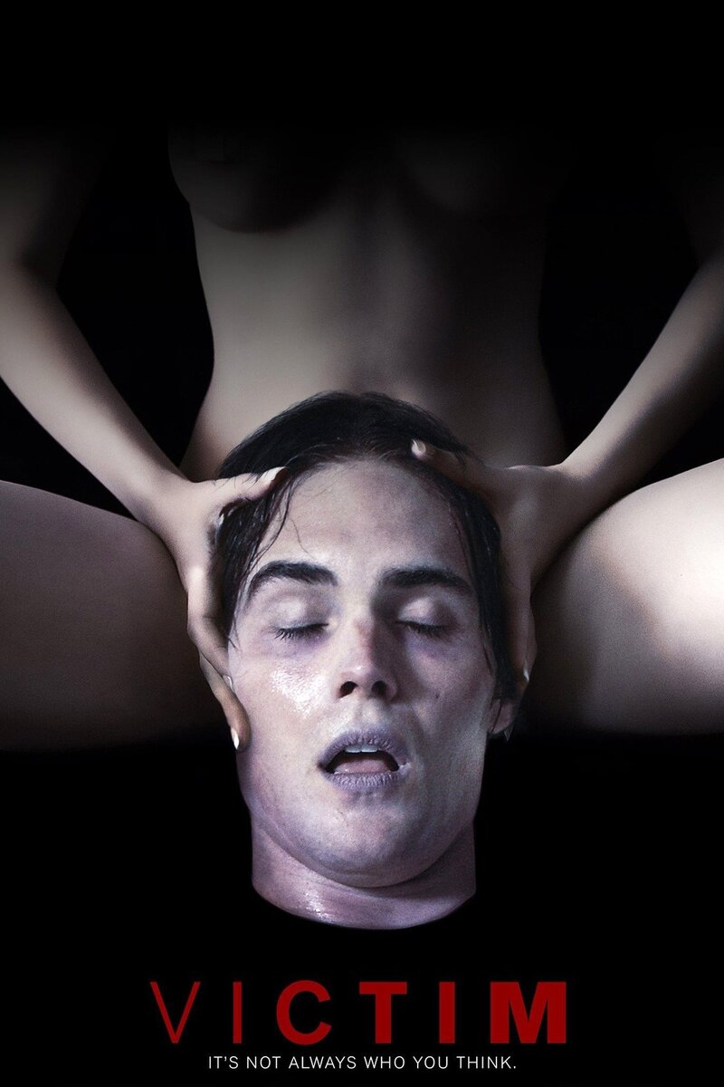 Жертва (2010) - постер 2