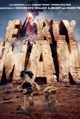 Early Man (2018) - poster 14