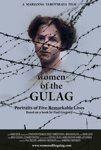 Women of the Gulag (2018) - poster 2