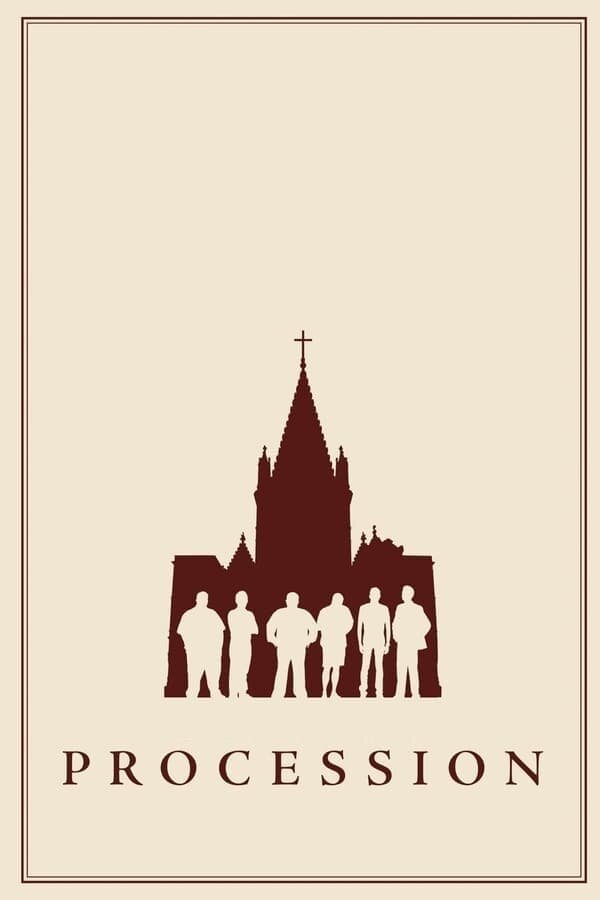 На пути к исцелению (2021) - постер 2