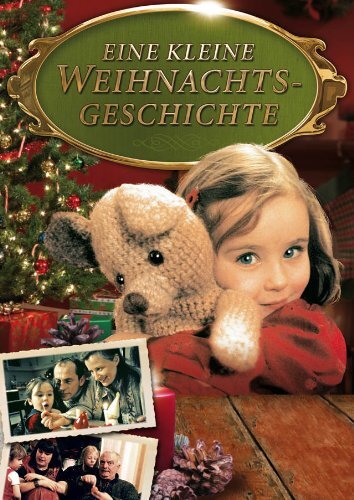 A Little Christmas Story (1999) - poster 1