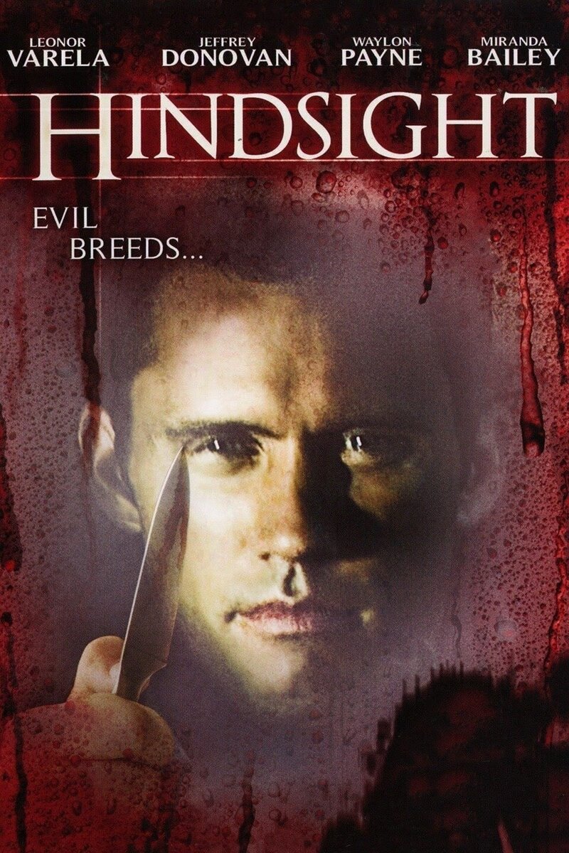 Непредусмотрительность (2008) - постер 2