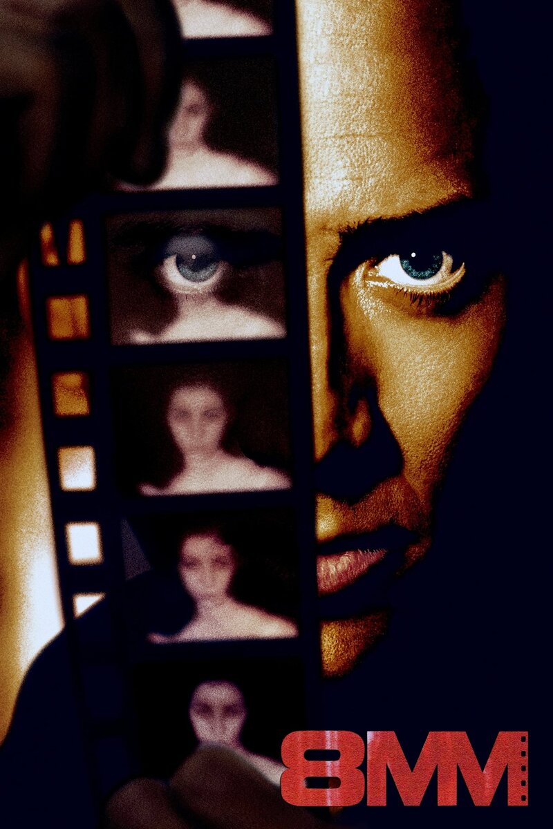 Восемь миллиметров (1999) - постер 3