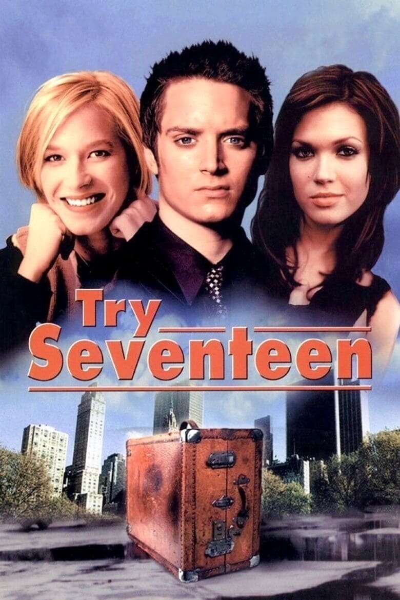 Try Seventeen (2002) - poster 1