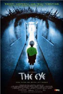 The Eye (2002) - poster 2