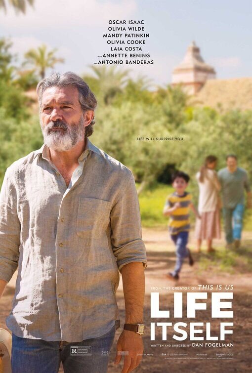 Life Itself (2018) - poster 4