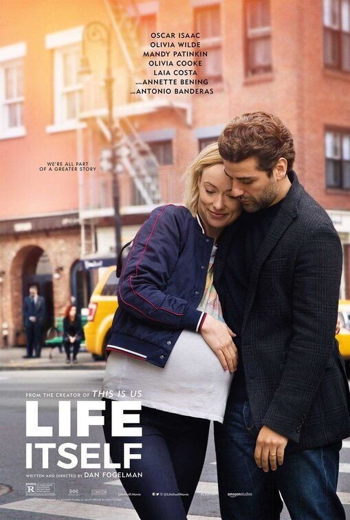 Life Itself (2018) - poster 2