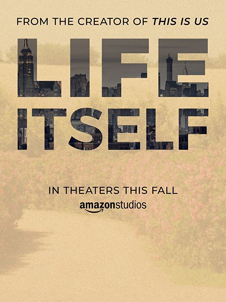 Life Itself (2018) - poster 6