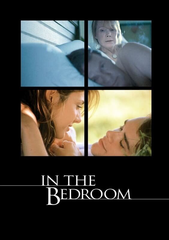 In the Bedroom (2001) - poster 1