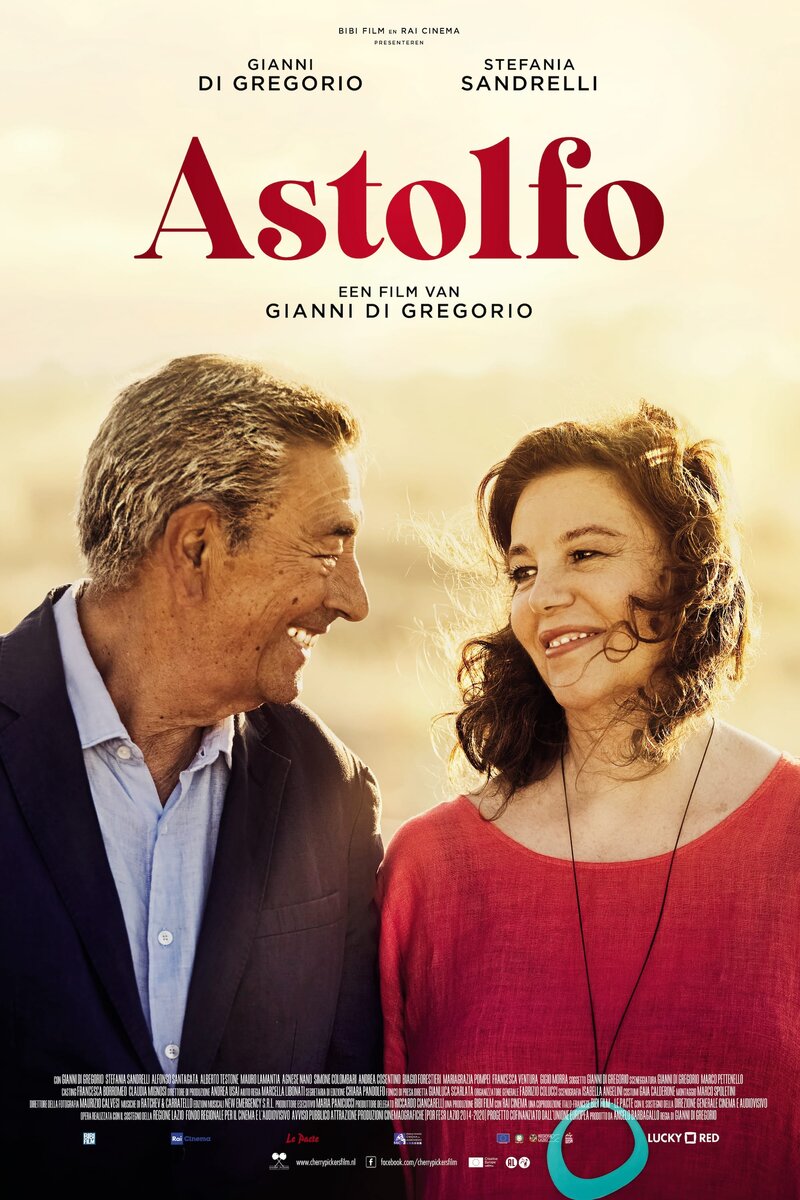 Never Too Late for Love (2022) - poster 1