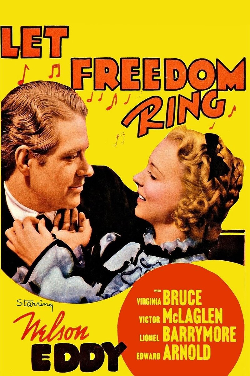 Друзья и враги Америки (1939) - постер 1