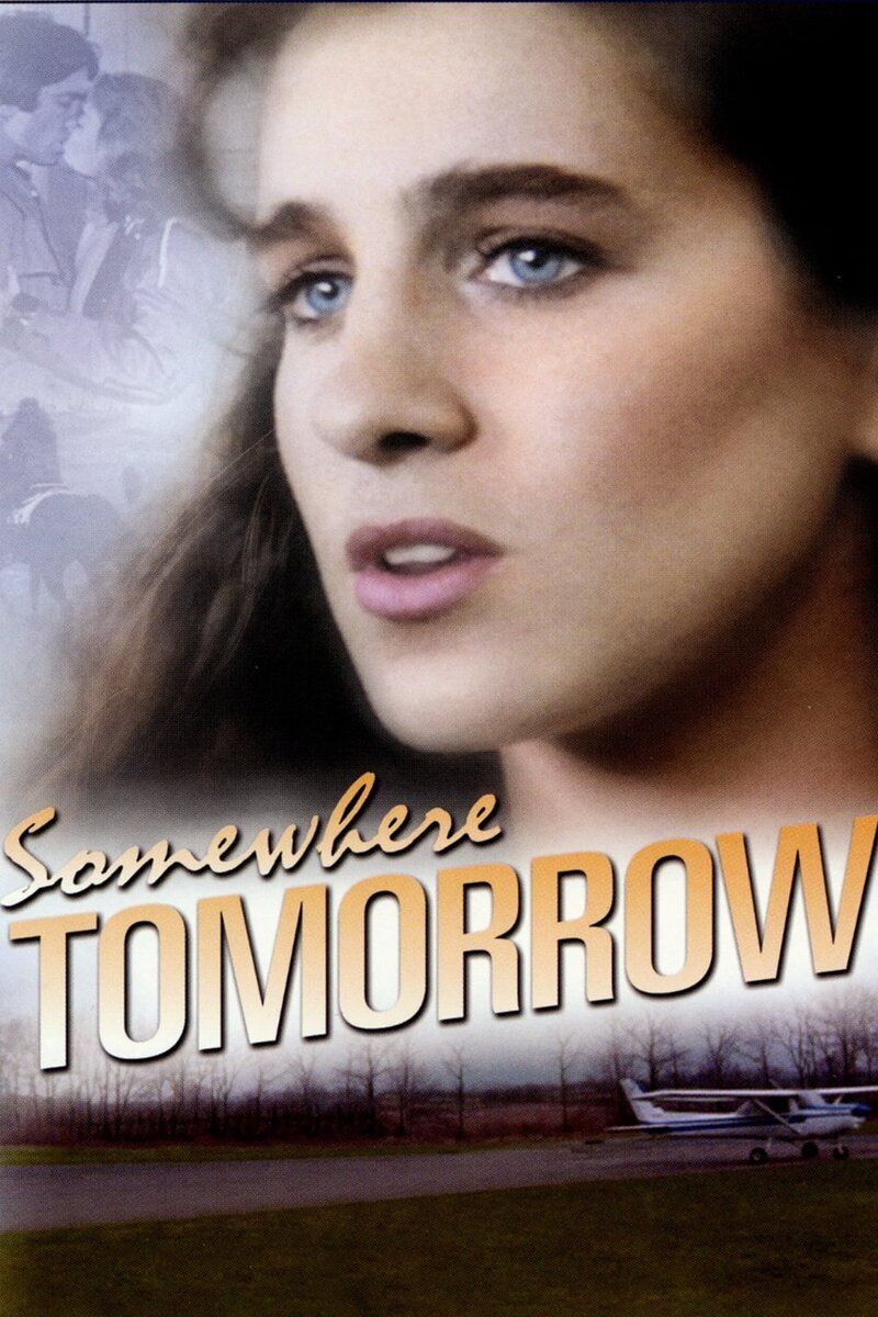 Somewhere, Tomorrow (1983) - poster 1