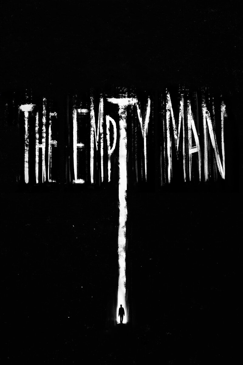 The Empty Man (2020) - poster 1