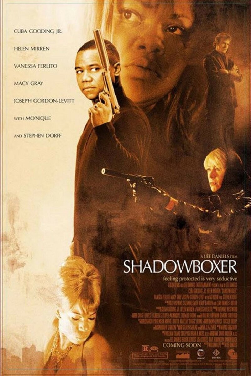 Война теней (2005) - постер 4