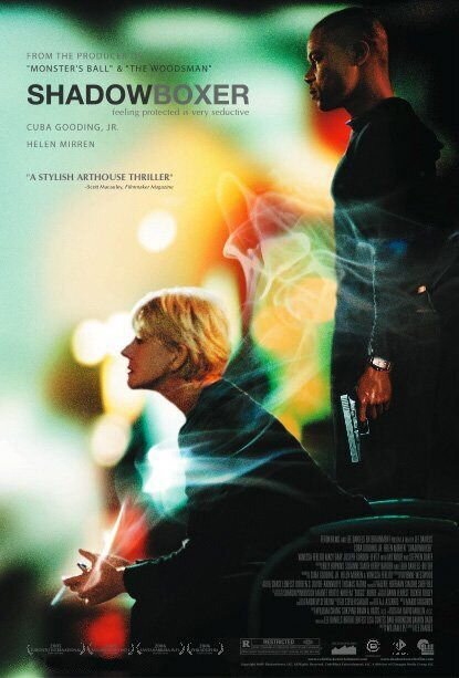 Война теней (2005) - постер 3