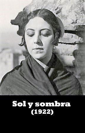 Sun and Shadow (1922) - poster 1