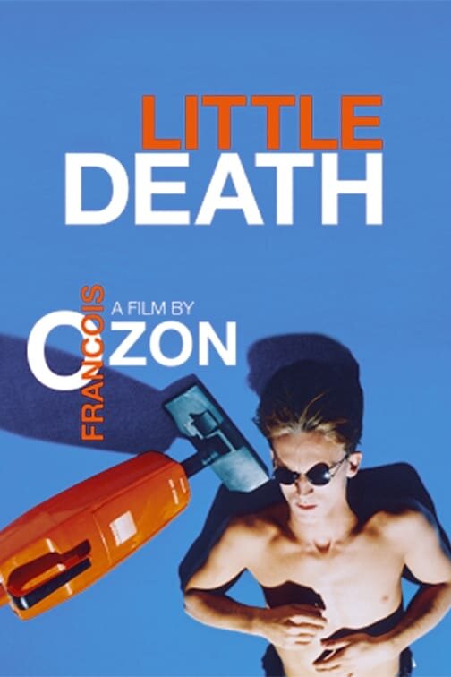 Petite mort, La (1995) - poster 1