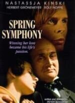 Spring Symphony (1983) - poster 1