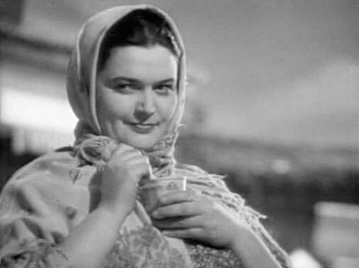 Бабы (1940) - постер 1