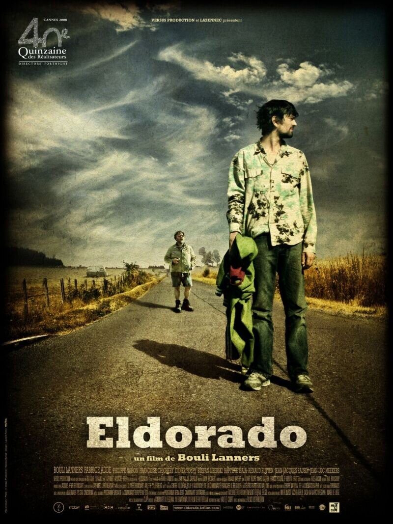 Eldorado (2008) - poster 1