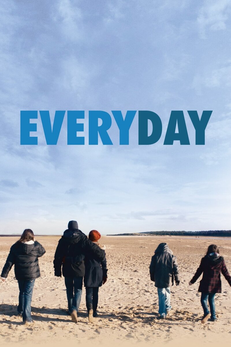 Повседневность (2013) - постер 2