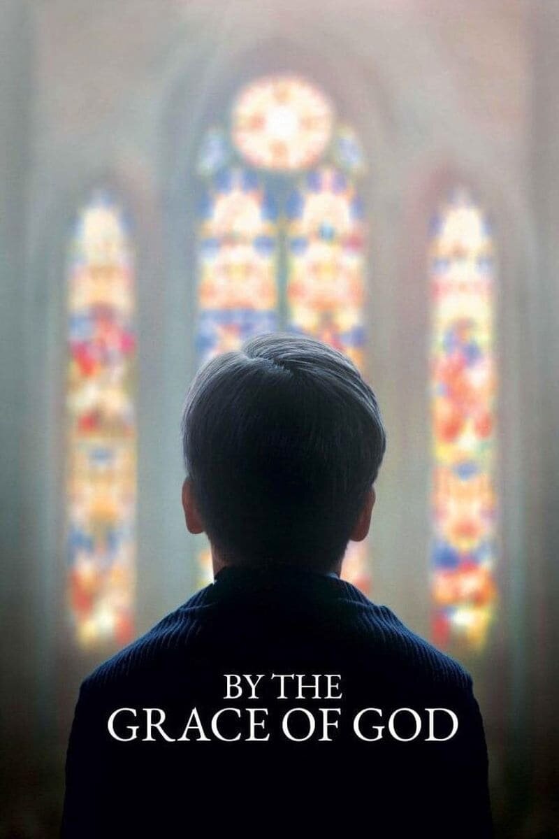 By the Grace of God (2019) - poster 1