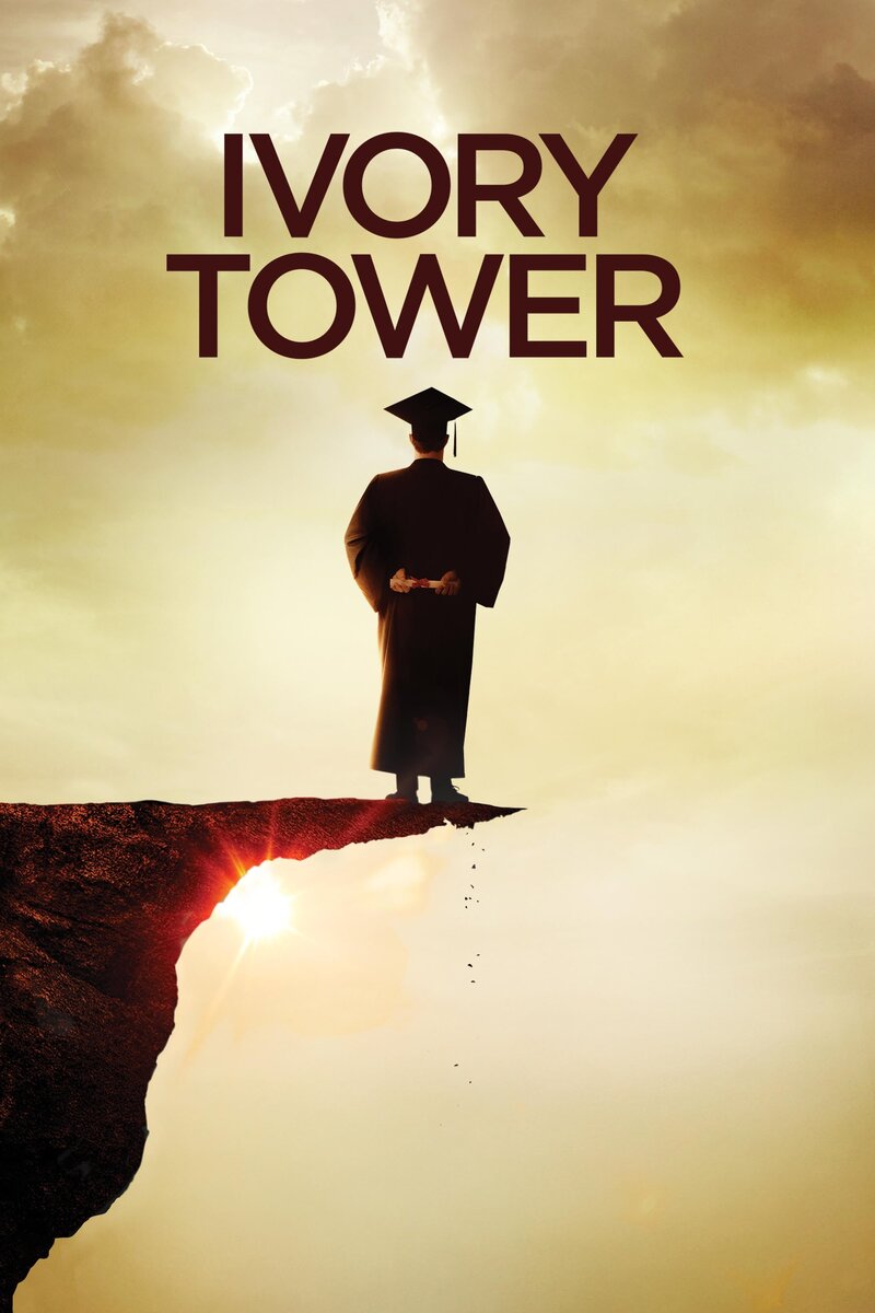 Ivory Tower (2014) - poster 1